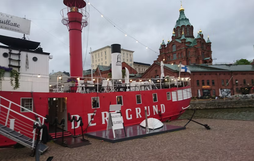 Helsinki 3-hour private walking tour - Image 3